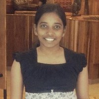 Propelld Employee Mrudula Somu's profile photo