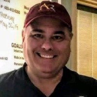 Andrew Pero Email & Phone Number