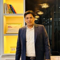 Vensysco Infra Pvt. Ltd. Employee Vikash Dubey's profile photo