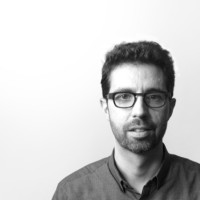 Morphosis Employee Aleksander Tamm-Seitz's profile photo