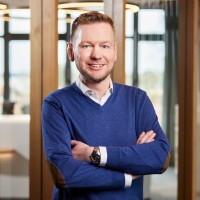 Riverty Employee Oliver Kuhaupt's profile photo