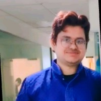 Etag Employee Ashutosh Tiwary's profile photo