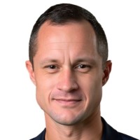 Joe Robert
