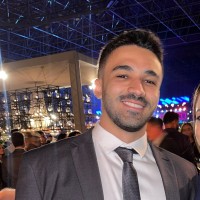 AF Invest - Asset Management Employee Marcos Freitas's profile photo