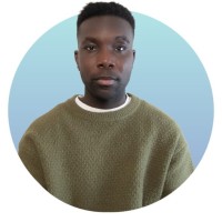 IMS Employee Marvin E.'s profile photo