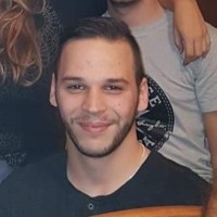 Stefan Radovanovic Email