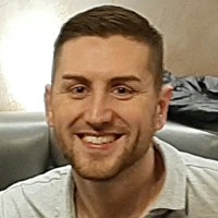 CORE Gaming Ltd Employee James Caulfield's profile photo