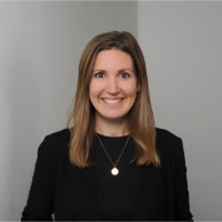 Medizinischer Dienst Bayern Employee Aline Kruse's profile photo