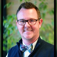 SimpliScreen Employee Joey Welborn's profile photo