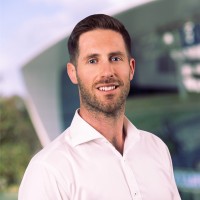 Lumen8 Media Employee James Acheson's profile photo