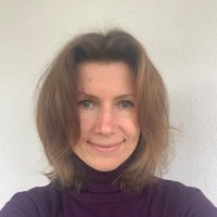 Groupe pharmaceutique Duchesnay Employee Mariia Savchuk's profile photo