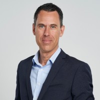Fondaction Employee Eric Baron's profile photo