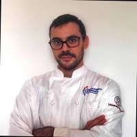 Pasticceria Quadrifoglio Employee Giuseppe Intrieri's profile photo