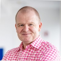 Valneva Employee Anders Lilja's profile photo
