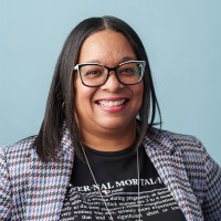 CAPPA Childbirth and Postpartum Professional Association Employee Prinscilla Moore's profile photo