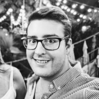 SiteHive Employee Fergus Strange's profile photo