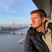 Jon Taylor Email & Phone Number