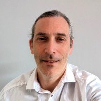 RM plc Employee Tim Raggett's profile photo