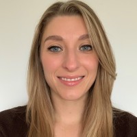 Open Partners Employee Charlotte Wright's profile photo