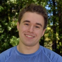 RiteWipe Employee Eric Crow's profile photo