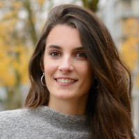 Laura Del Mazo Sevillano's profile photo