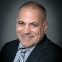 Newport Mental Health Employee David Boscia's profile photo