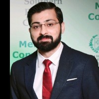 Haleon Employee Umer Asif's profile photo