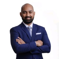 Kishore Suppiah Email & Phone Number
