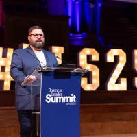 Business Leader Employee Shaun Prime's profile photo