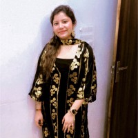 KlassFin Employee Kashish Minglani's profile photo