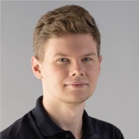 InTone Employee Andrew Golman's profile photo