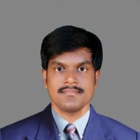 Ramakrishna Juluri Email & Phone Number