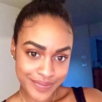 Apple Employee Danielle McDowell's profile photo