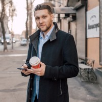 Yury Volkov Email