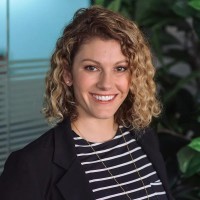 Lakeshore Talent Employee Lindsay Nossaman's profile photo