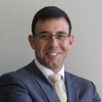 Lynas Rare Earths Ltd Employee Chris Torrisi's profile photo