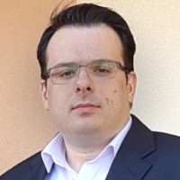 Oil & Gas Jobs by Rigzone Employee Bojan Lepic's profile photo