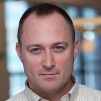 IAB Tech Lab Employee Anthony Katsur's profile photo