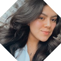 Amazing Cakes Employee Andrea Hernández's profile photo