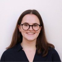 Information Security Forum Employee Francesca Williamson's profile photo