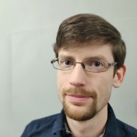 Nanopath Employee Cameron Crawford's profile photo