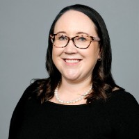 FIRST THINGS FIRST . Employee Katrina Armstrong's profile photo