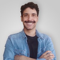 iWorker Employee Murilo Mendes's profile photo
