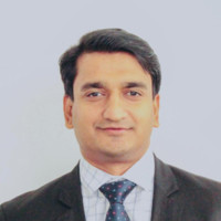 Vaibhav Roongta Email & Phone Number
