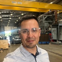FICOTEQ Employee Sandro Arcos's profile photo