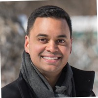 Sun Life Employee Ricky Simmons's profile photo