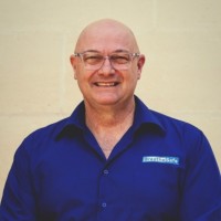 BreatheSafe Employee Kelvin Wright's profile photo