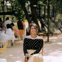 NuSocia Employee Nilakshi Biswas's profile photo