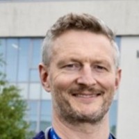 CÚRAM, SFI Research Centre for Medical Devices Employee Francis Finucane's profile photo