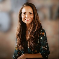 Concurrent Engineering Limited Employee Krisztina Rigo's profile photo